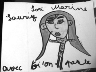 Avec toi on parle...